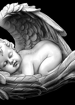 68-spyashhij-angel
