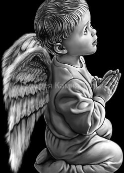 85-angelochek