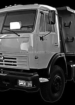 10-kamaz