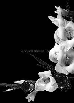 Картинка для гравировки